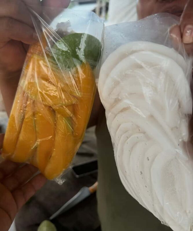 Costa Maya: Chacchoben Ruins Shore Excursion & Fruit Tasting - The Sum Up