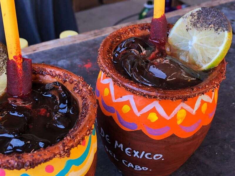 Costa Maya :Cooking Class +Margaritas & Mezcal tasting - A Closer Look at the Experience