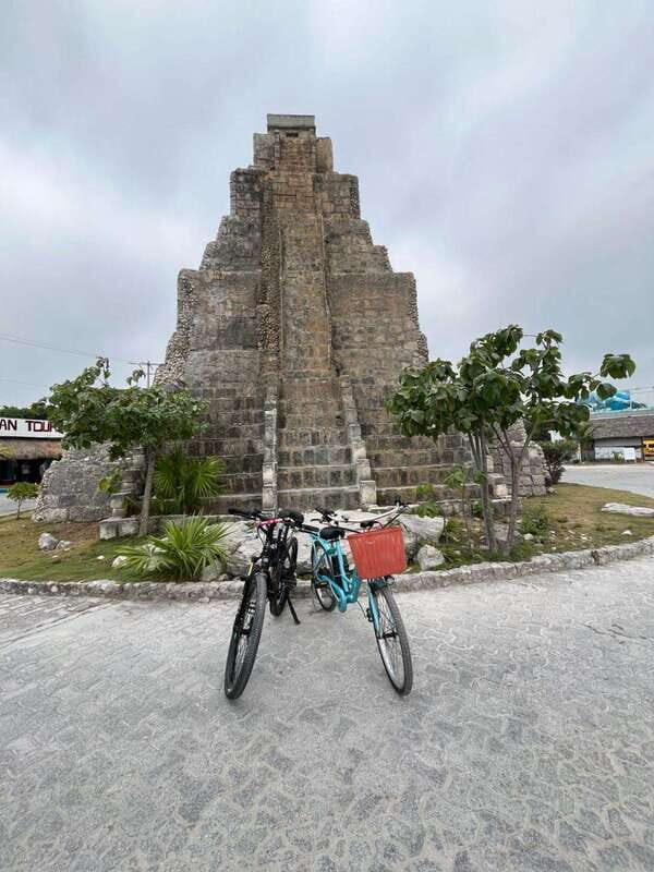 COSTA MAYA E.BIKES RENTAL - Who Should Consider This Experience?