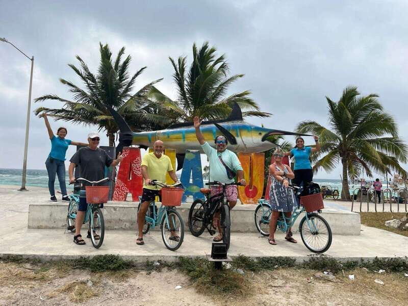 COSTA MAYA E.BIKES RENTAL - The Sum Up: Is This Tour Worth It?