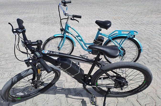 Costa Maya E-Bikes Rental - Authentic Reviews and What They Say