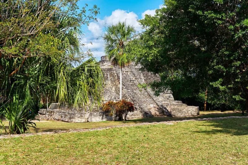 Costa Maya: Exclusive Chacchoben Ruins Premier Tour - The Sum Up