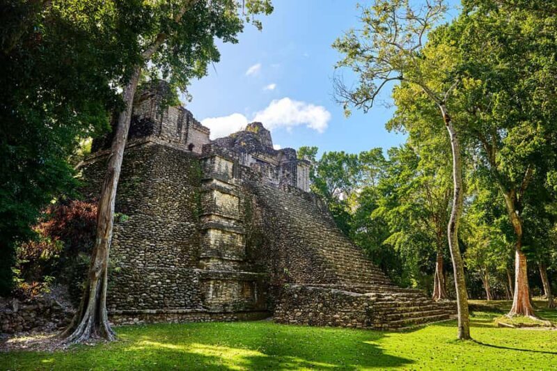 Costa Maya: Exclusive Dzibanche Ruins Premier Tour - Practical Tips for the Tour