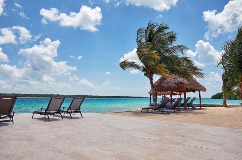 Costa Maya: Mayan Family Visit & Bacalar Lagoon Tour - An Authentic Look at Mayan Life