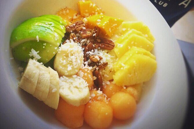 Costa Maya - Pitaya Beach Open Bar, Snorkeling, Massage and Lunch - What to Expect: The Details