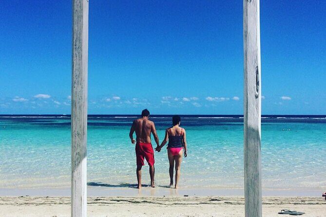 Costa Maya - Pitaya Beach Open Bar, Snorkeling, Massage and Lunch - Who Will Love This Tour?