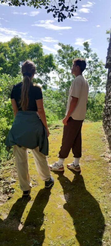 Costa Maya Port: Chacchoben Mayan Temples, crossing the Pineapple Town - Authentic Experience and Practical Details