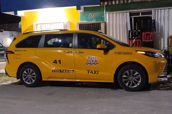 Costa Maya Private Tours Chacchoben and Beach Clubs - Who Should Consider This Tour?