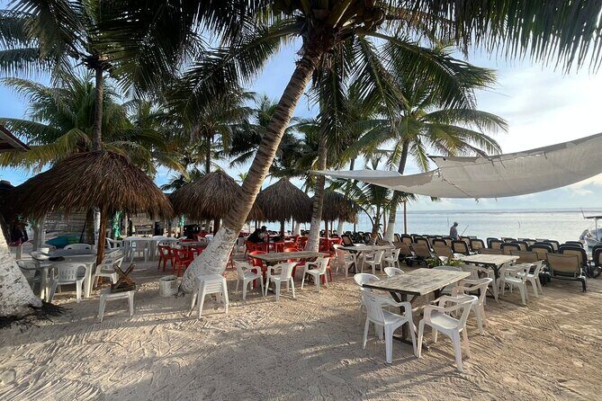 Costa Maya Private Tours Chacchoben and Beach Clubs - The Sum Up