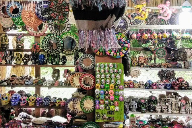 Costa Maya Shore Excursion: Chacchoben Day Trip - The Jungle and Wildlife Experience