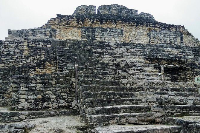 Costa Maya Shore Excursion: Chacchoben Day Trip - The Review Highlights