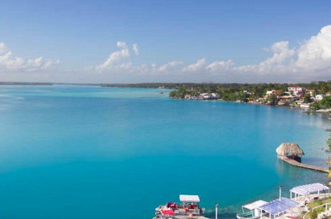 Costa Maya Shore Excursion: Chacchoben Small Group Tour with Food & Drinks - Final Thoughts: Is This Tour Right for You?