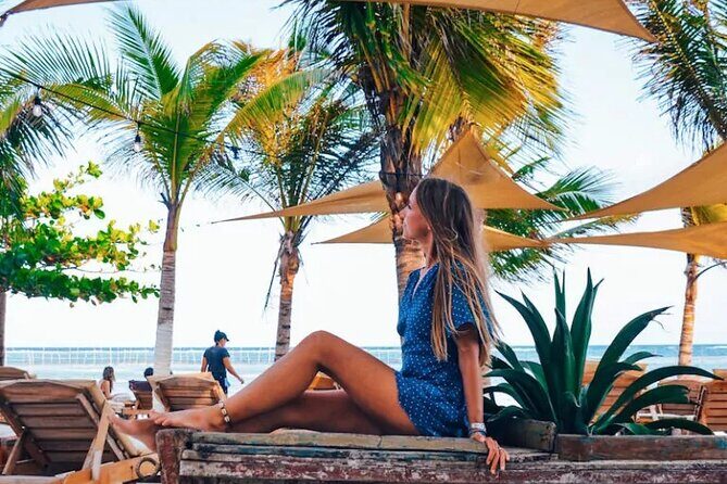 Costa Maya Ultimate Beach Escape - Who Should Book This Tour?