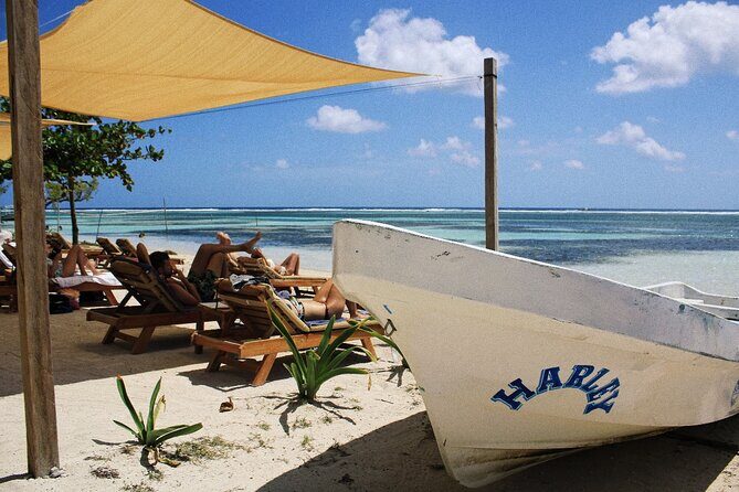 Costa Maya Ultimate Beach Escape - The Sum Up