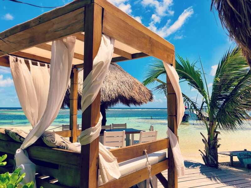 Costa Maya: Yaya Beach Break Open Bar & Optional VIP Cabana - The Sum Up