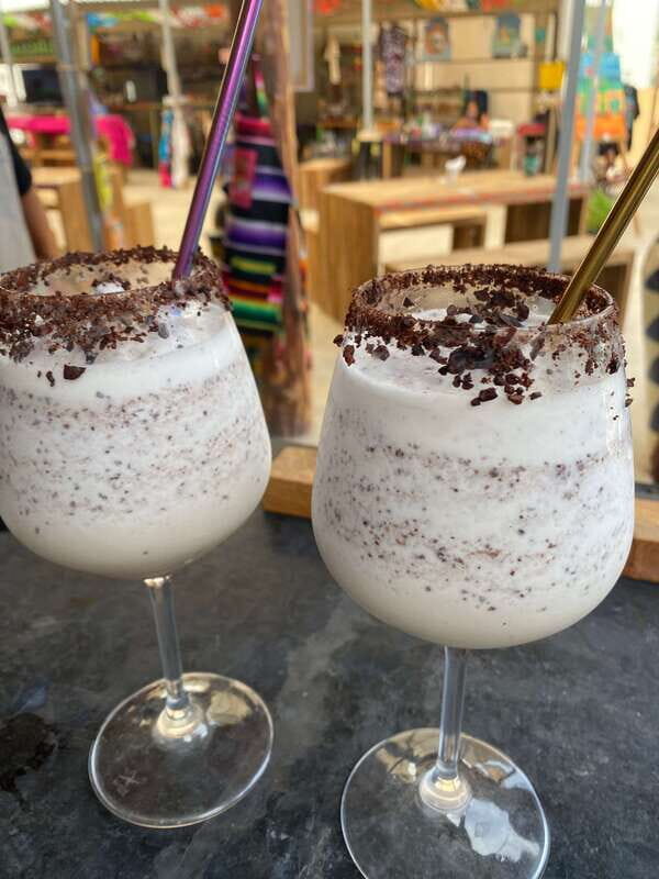 Costa Maya:Tacos,Tostadas & margaritas Tasting + massage - Who is This Tour Best For?