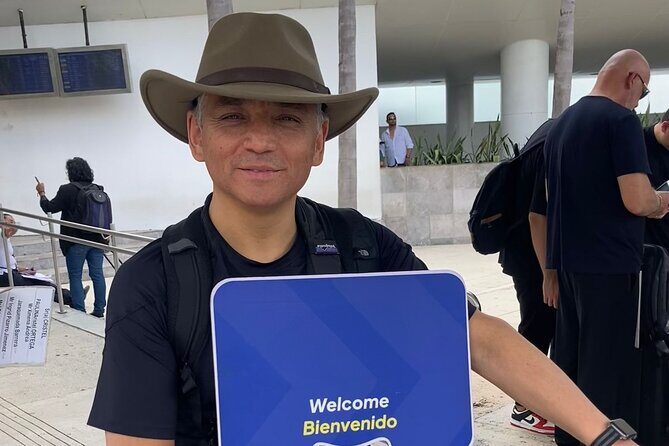 Costa Mujeres One Way Or Roundtrip Private Transfer - Key Points