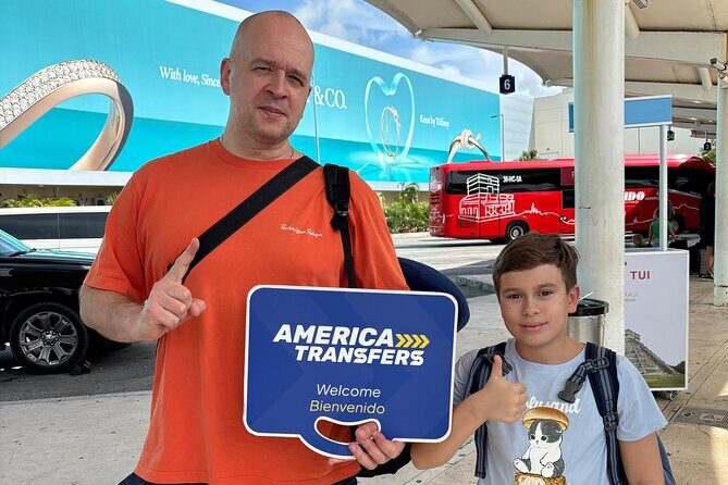 Costa Mujeres One Way Or Roundtrip Private Transfer - Who Will Love This Service?