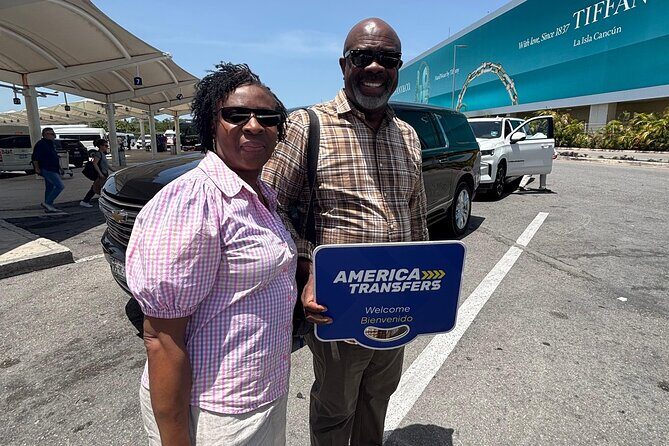 Costa Mujeres One Way Or Roundtrip Private Transfer - The Sum Up