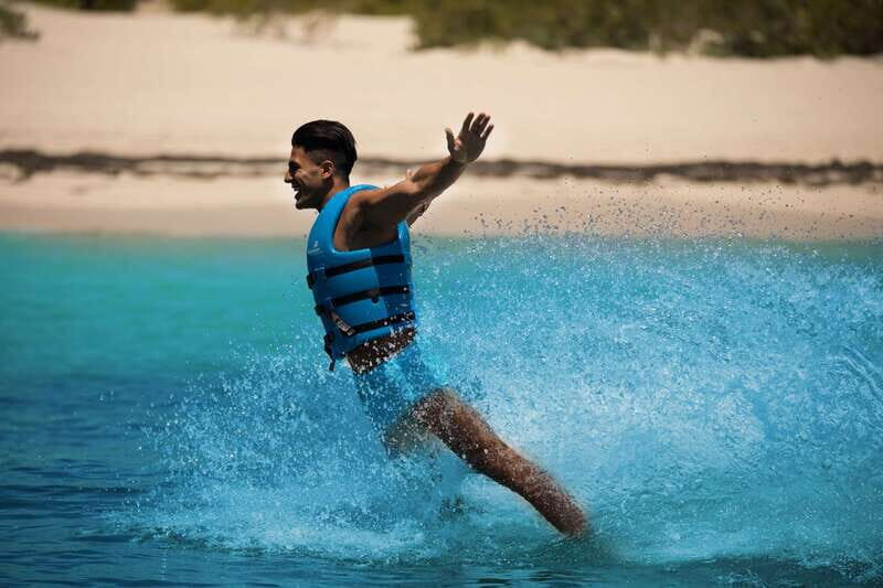 Costa Mujeres: Swim with Dolphins - An Honest Look at the Dolphin Swim Experience in Costa Mujeres