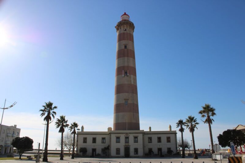 Costa Nova and Barra Beach Tour - What to Expect from the Costa Nova and Barra Beach Tour