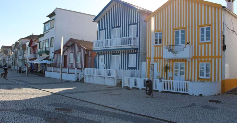 Costa Nova and Barra Beach Tour - The Sum Up