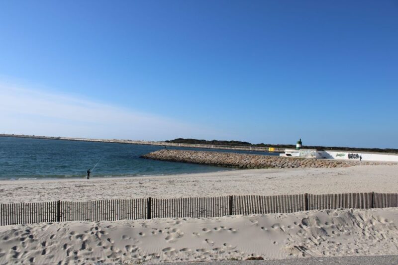 Costa Nova and Barra Beach Tour - FAQ: Your Questions Answered