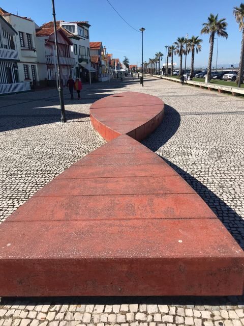 Costa Nova Tour Color "Stripe Houses" - A Closer Look at the Costa Nova "Stripe Houses" Tour