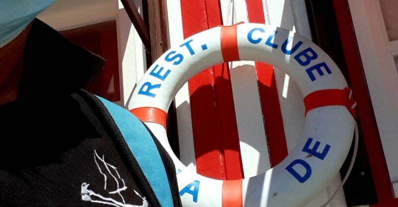 Costa Nova Tour Color "Stripe Houses" - Why This Tour Works for You