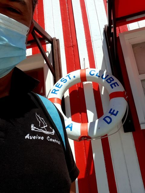 Costa Nova Tour Color "Stripe Houses" - FAQs