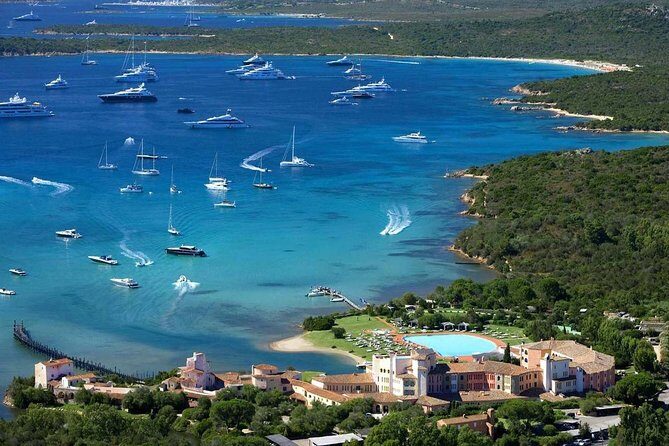 Costa Smeralda & Gallura - Final Thoughts