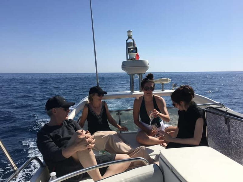 Costa Tropical: Half-Day Yacht Cruise with Food and Drinks - Final Thoughts