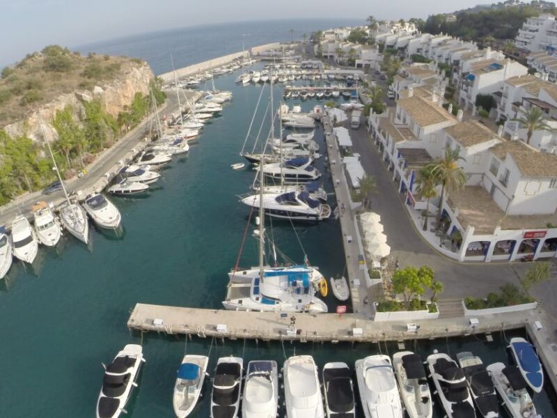 Costa Tropical: Luxury Catamaran Trip with Lunch - Practical Tips for Your Trip