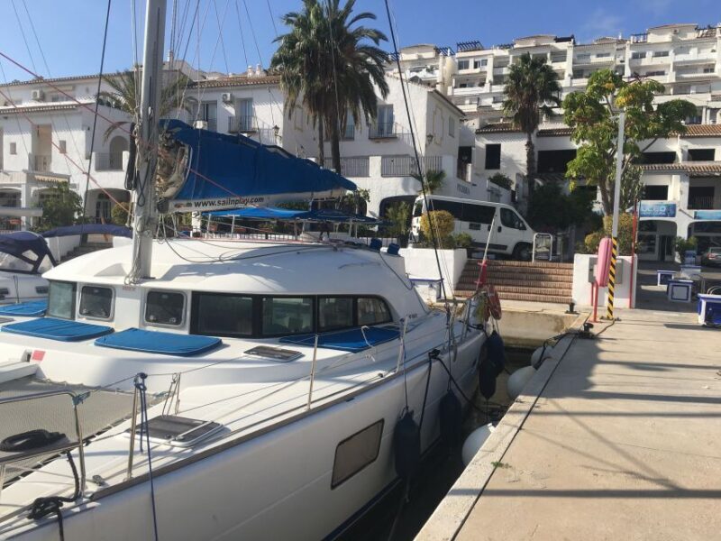 Costa Tropical: Luxury Catamaran Trip with Lunch - Final Thoughts