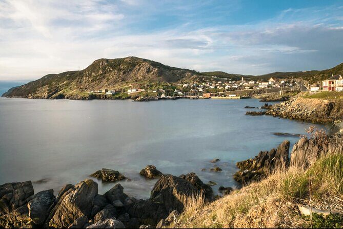 Costal Lights A Newfoundland Photography Adventure - FAQ