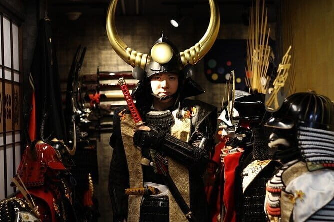 Costume Rental Studios in Emotion Liberation Zone - Who Should Consider This Experience?