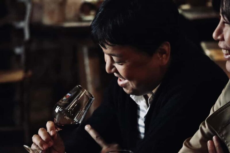 Côte de Beaune and Côte de Nuits : Private Full day Winetour - Transportation and Comfort