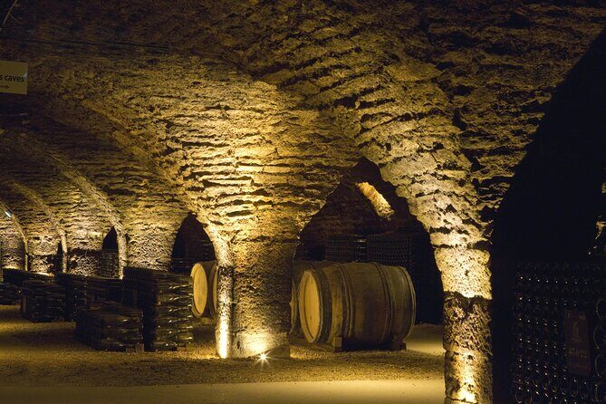 Côte de Beaune Half-Day Wine Tour from Dijon - Key Points