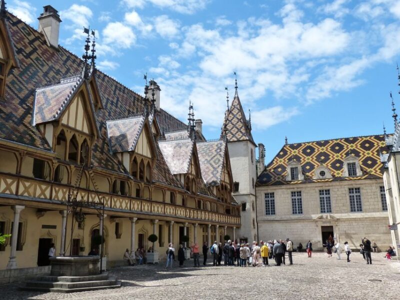 Côte de Beaune Private Local Wineries and Wine Tasting Tour - Final Thoughts