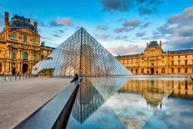 Côté Seine Tour / duration 1h30 - from 1 to 6 passengers - Final Thoughts
