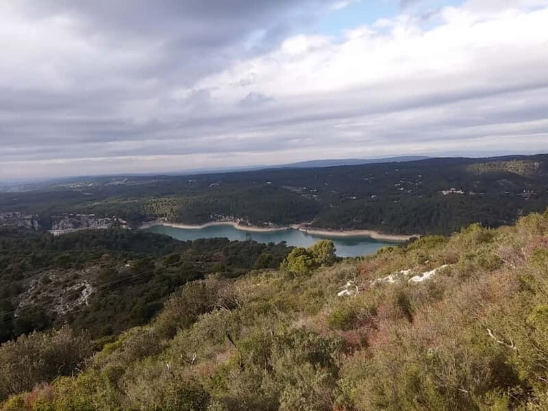 Coteaux d'Aix: Ste Victoire Wine Tour & Cezanne route - The Sum Up: Is This Tour Right for You?