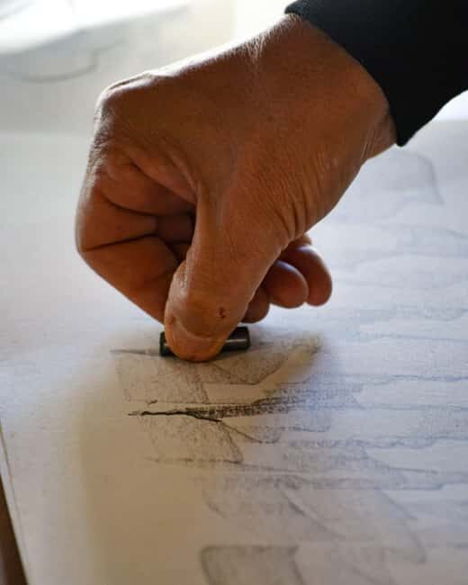 Cotignac: Drawing and watercolor studio - Final Thoughts