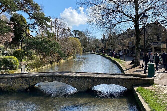 Cotswold Village Private Day Trip from Bath - What Makes This Tour Stand Out?