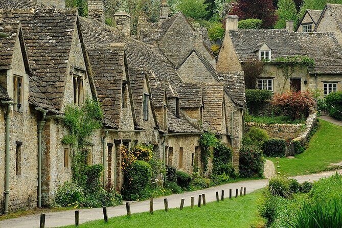 Cotswold Village Private Day Trip from Bath - Practical Details and Considerations