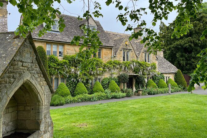 Cotswold Village Private Day Trip from Bath - Final Thoughts: Who Will Love This Tour?