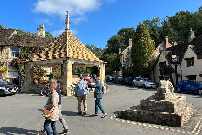 Cotswold Village Private Day Trip from Bath - FAQ