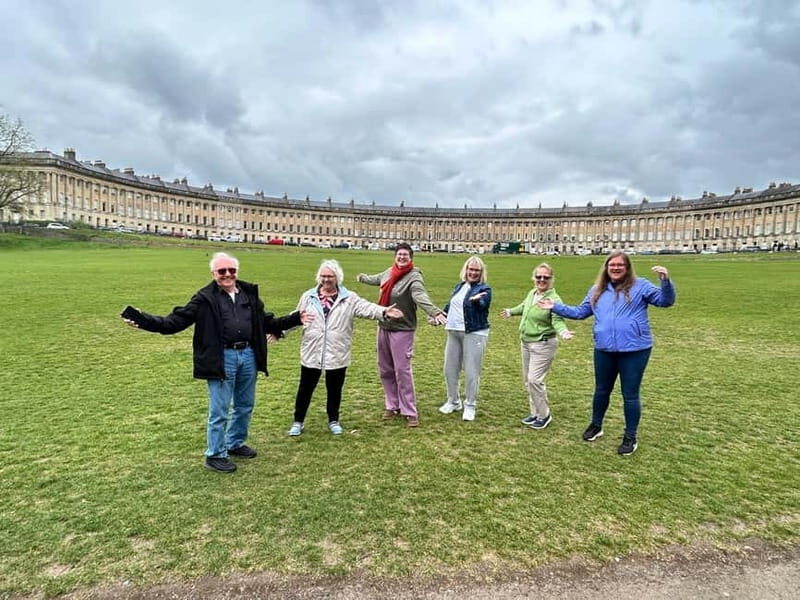 Cotswolds: Bath, Tetbury & Castle Combe - Southern Cotswolds - Key Points