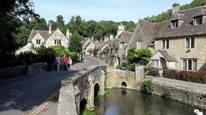 Cotswolds: Bath, Tetbury & Castle Combe - Southern Cotswolds - An In-Depth Look at the Itinerary and Highlights