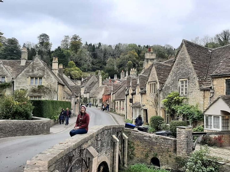 Cotswolds: Bath, Tetbury & Castle Combe - Southern Cotswolds - The Bottom Line: Who Will Love This Tour?