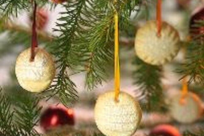 Cotswolds Christmas Baking Workshop in Burford - Who Will Love This?